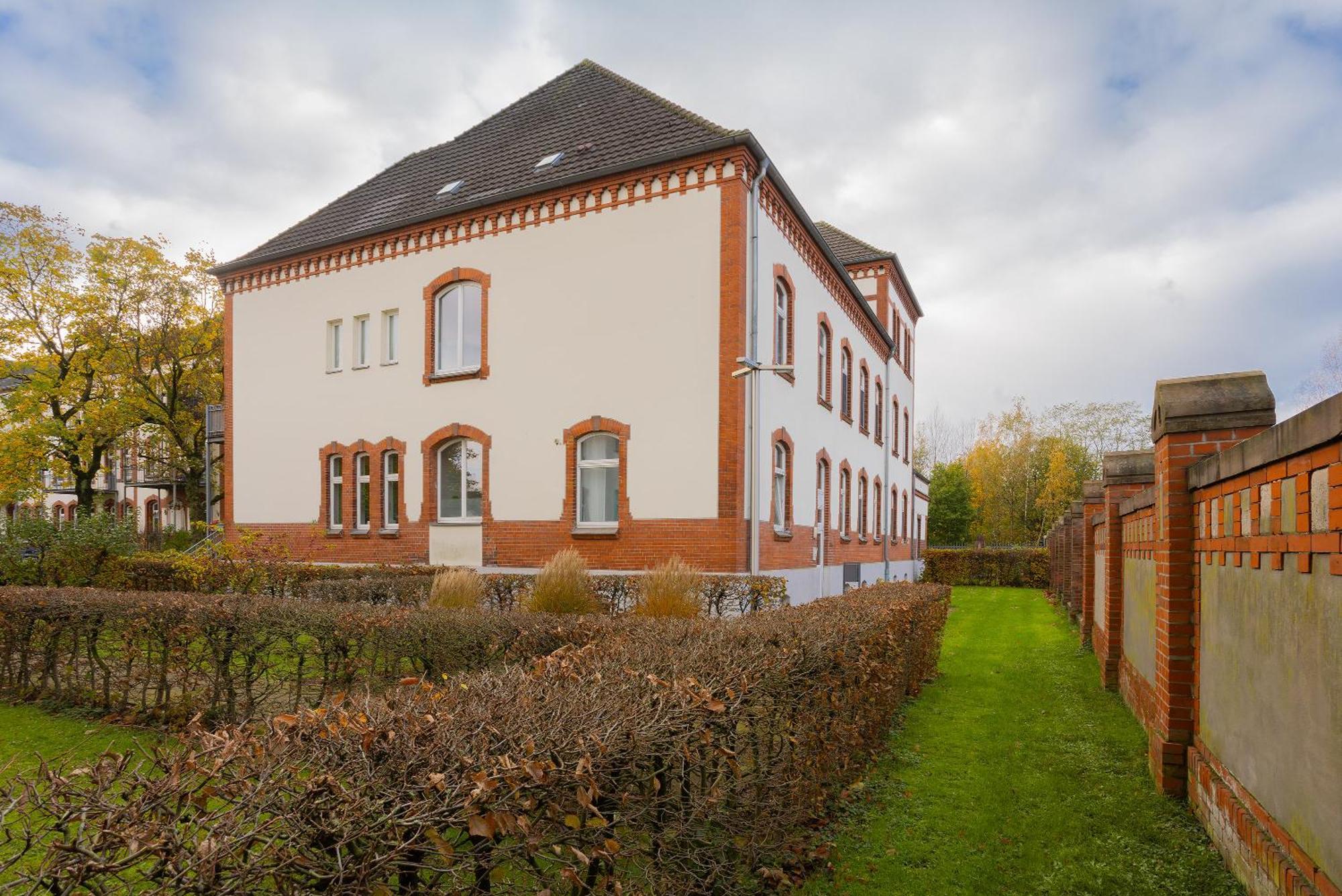 Stilvoll & Historisch I Kingbetten+kueche+parkplatz * Wesel (North Rhine-Westphalia)