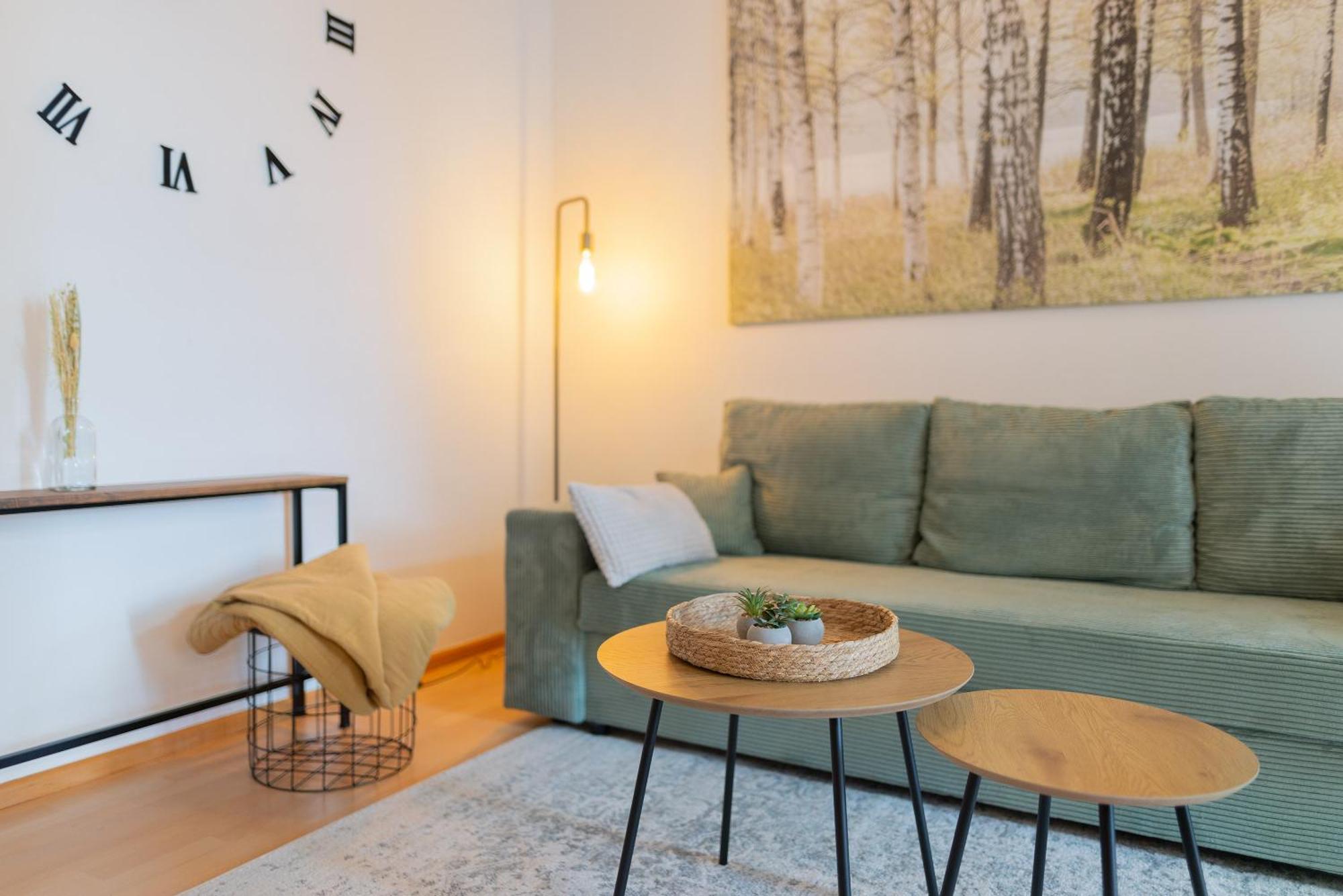 Stilvoll & Historisch I Kingbetten+kueche+parkplatz Appartement Wesel (North Rhine-Westphalia)